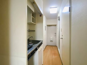 ハッピーハイツ今 A0302号-8