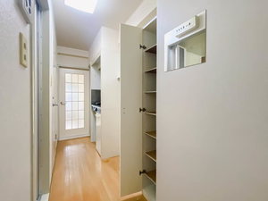 ハッピーハイツ今 A0302号-10