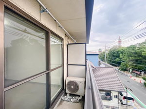 ハッピーハイツ今 A0302号-11