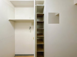 ハッピーハイツ今 A0302号-12