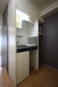 ハッピーハイツ今 A0303号-3