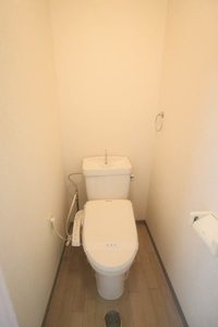 ハッピーハイツ今 A0303号-6