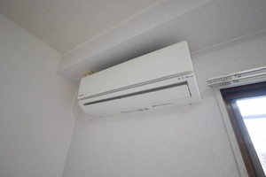 ハッピーハイツ今 A0303号-7