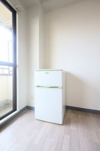 ハッピーハイツ今 A0303号-9