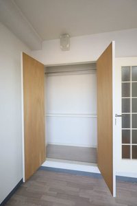 ハッピーハイツ今 A0303号-10