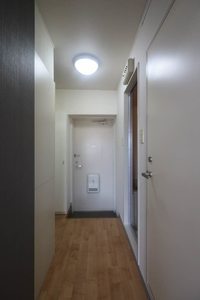 ハッピーハイツ今 A0303号-11