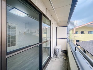 ハッピーハイツ今 A0303号-12