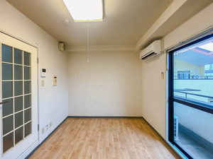 ハッピーハイツ今 A0305号-2