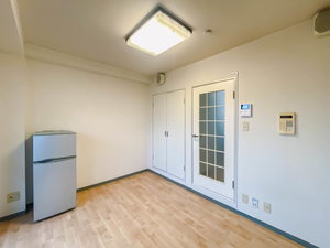 ハッピーハイツ今 A0305号-3