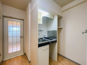 ハッピーハイツ今 A0305号-4