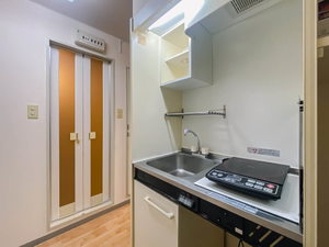 ハッピーハイツ今 A0305号-5