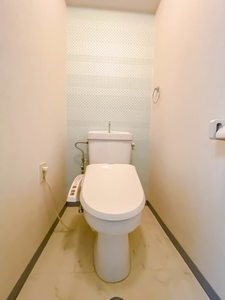 ハッピーハイツ今 A0305号-7