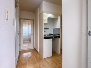 ハッピーハイツ今 A0305号-8