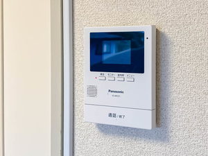 ハッピーハイツ今 A0305号-9