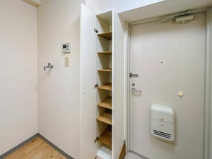 ハッピーハイツ今 A0305号-12