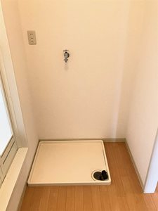 レーベン板野 B棟 B0102号-8