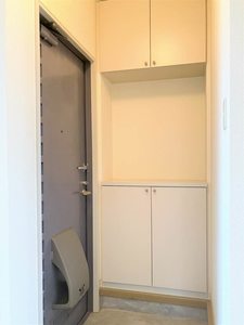 レーベン板野 B棟 B0102号-10