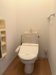 レーベン板野 B棟 B0102号-11