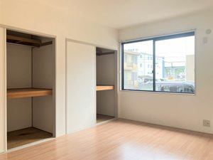 レーベン板野 B棟 B0102号-12