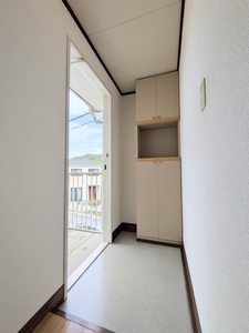 フレグランス邑久郷 A0201号-14