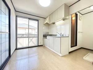 フレグランス邑久郷 A0202号-2