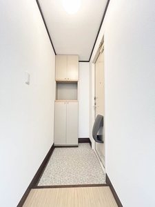 フレグランス邑久郷 A0202号-8