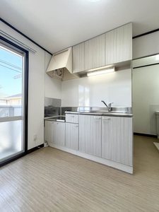 フレグランス邑久郷 A0202号-9