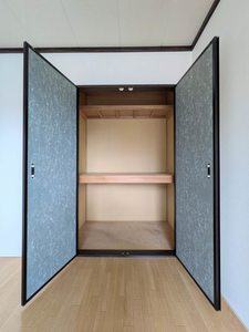 フレグランス邑久郷 A0203号-3