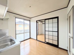 フレグランス邑久郷 A0203号-7