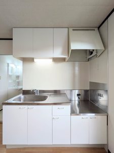 フレグランス邑久郷 A0203号-9