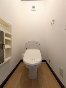 フレグランス邑久郷 A0203号-12