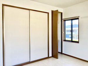 ハイツ紫福苑　Ｂ棟 B0202号-4