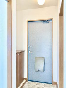 ハイツ紫福苑　Ｂ棟 B0202号-6