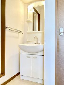 ハイツ紫福苑　Ｂ棟 B0202号-8