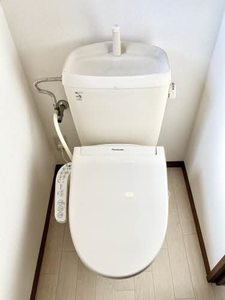 ハイツ紫福苑　Ｂ棟 B0202号-10