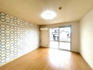 ライフコーポ A0201号-2