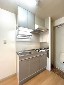 ライフコーポ A0201号-3