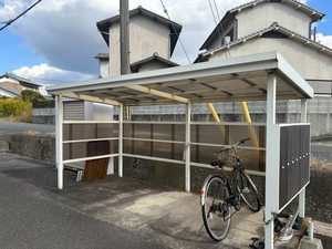 ライフコーポ A0201号-12