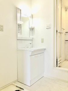 フレグランス・プラザ B棟 B0101号-3