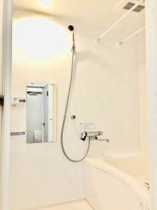 フレグランス・プラザ B棟 B0101号-4