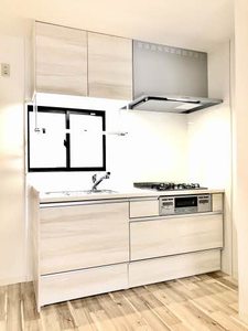 フレグランス・プラザ B棟 B0101号-6