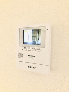 フレグランス・プラザ B棟 B0101号-11