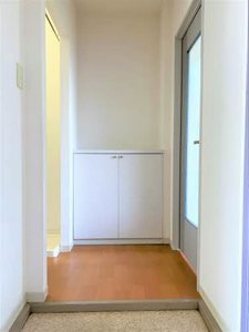 マーガレットハイツ A0201号-2