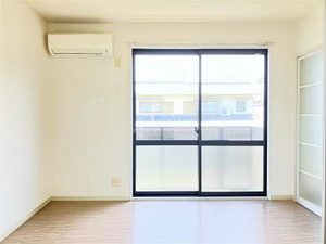 マーガレットハイツ A0201号-3