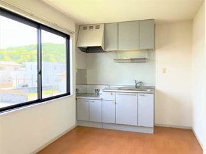 マーガレットハイツ A0201号-4