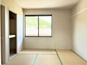 マーガレットハイツ A0201号-5