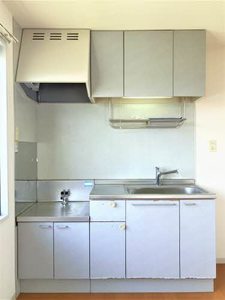 マーガレットハイツ A0201号-6