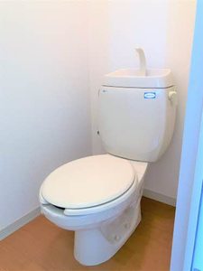 マーガレットハイツ A0201号-9