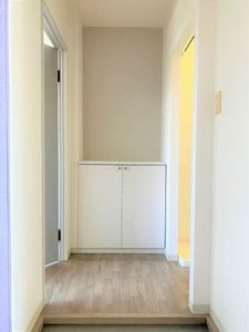 マーガレットハイツ A0202号-2