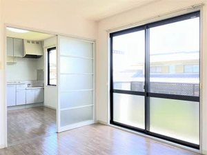 マーガレットハイツ A0202号-4